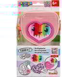 Simba Art & Fun Beadbag Heart, Basteln 