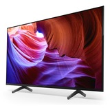 Sony BRAVIA KD43X85K, LED-Fernseher 108 cm (43 Zoll), schwarz, UltraHD/4K, Triple Tuner, SmartTV, 100Hz Panel
