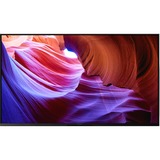 Sony BRAVIA KD43X85K, LED-Fernseher 108 cm (43 Zoll), schwarz, UltraHD/4K, Triple Tuner, SmartTV, 100Hz Panel