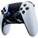 Sony DualSense Edge Wireless-Controller V2, Gamepad weiß/schwarz