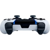 Sony DualSense Edge Wireless-Controller, Gamepad weiß/schwarz