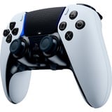 Sony DualSense Edge Wireless-Controller, Gamepad weiß/schwarz