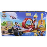 Spin Master Paw Patrol Rescue Wheels - Superloop Tower, Spielgebäude 