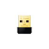 TP-Link Archer T2U Nano, WLAN-Adapter schwarz