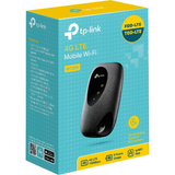TP-Link M7200, Mobile WLAN-Router schwarz
