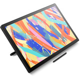 Wacom Cintiq 24, Grafiktablett schwarz