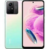 Xiaomi Redmi Note 12S 256GB, Handy Pearl Green, Android 13, Dual SIM, 8 GB