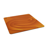 Zowie H-SR-SE Orange II, Gaming-Mauspad orange, Größe XL