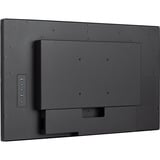 iiyama ProLite TF2438MSC-B2, LED-Monitor 60.5 cm (23.8 Zoll), schwarz (matt), FullHD, IPS, DP, HDMI, Wasserfeste Touch-Funktion, 120Hz Panel