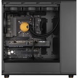 ALTERNATE Gaming-PC Design Edition • RTX 5070 • Intel® Core™ i5-14600KF • 32 GB RAM schwarz, Windows 11 Home 64-Bit