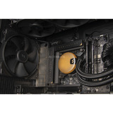 ALTERNATE Gaming-PC Design Edition • RTX 5070 • Intel® Core™ i5-14600KF • 32 GB RAM schwarz, Windows 11 Home 64-Bit