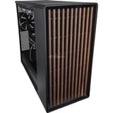 ALTERNATE Gaming-PC Design Edition • RTX 5070 • Intel® Core™ i5-14600KF • 32 GB RAM schwarz, Windows 11 Home 64-Bit