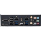 ASUS PROART B760-CREATOR WIFI, Mainboard schwarz/bronze