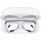 Apple AirPods (3.Generation), Kopfhörer weiß, Bluetooth
