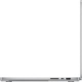 Apple MacBook Pro (16") 2026 CTO, Notebook silber, 64 GB, 2 TB (2 TB SSD), M5-Pro, MacOS, Deutsch