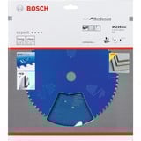 Bosch EXPERT Fibre Cement Kreissägeblatt, Ø 165mm, 4Z Bohrung 30mm, für Kapp- & Gehrungssägen