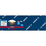 Bosch Professional Expert C470 Schleifblatt, 93 x 186mm, K100 50 Stück, für Schwingschleifer