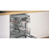 Bosch SMD8YCX04E Serie 8, Spülmaschine 60 cm