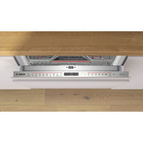 Bosch SMD8YCX04E Serie 8, Spülmaschine 60 cm