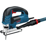 Bosch Stichsäge GST 150 BCE blau, L-BOXX, 780 Watt