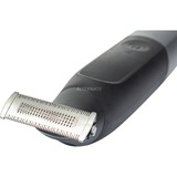 Braun Series XT5200 Face + Body + Travel, Bartschneider schwarz/silber