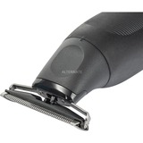 Braun Series XT5200 Face + Body + Travel, Bartschneider schwarz/silber