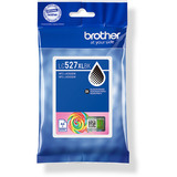 Brother Tinte schwarz LC527XLBK 