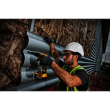 DEWALT Akku-Universalschrauber (DCF622N-XJ), 18Volt gelb/schwarz, ohne Akku und Ladegerät