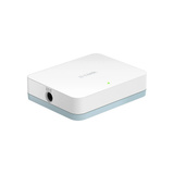 D-Link DGS-1005D, Switch 