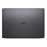 Dell Pro 16 (7693X), Notebook grau, AMD Ryzen 5 PRO 215, AMD Radeon 740M, 16 GB DDR5, 512 GB (512 GB SSD), Windows 11 Pro