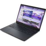 Dell Pro Max 16 (4JWK2), Notebook schwarz, Intel® Core™ Ultra 7 265H, NVIDIA RTX PRO 1000, 32 GB DDR5, 1 TB (1 TB SSD), Windows 11 Pro