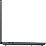 Dell Pro Max 16 (4JWK2), Notebook schwarz, Intel® Core™ Ultra 7 265H, NVIDIA RTX PRO 1000, 32 GB DDR5, 1 TB (1 TB SSD), Windows 11 Pro