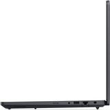 Dell Pro Max 16 (4JWK2), Notebook schwarz, Intel® Core™ Ultra 7 265H, NVIDIA RTX PRO 1000, 32 GB DDR5, 1 TB (1 TB SSD), Windows 11 Pro