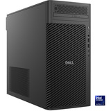 Dell Pro Max Tower T2 (7W1J7), PC-System schwarz, Windows 11 Pro