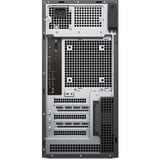Dell Pro Max Tower T2 (7W1J7), PC-System schwarz, Windows 11 Pro