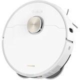 Dreame X40 Ultra Complete, Saugroboter weiß
