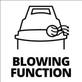 EINHELL TE-VC 2230 SA, Nass-/Trockensauger rot