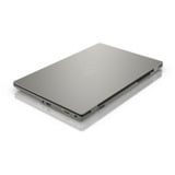Fujitsu LIFEBOOK U7412 Generalüberholt, Notebook silber, Intel® Core™ i7-1270P, Intel® Iris® Xe Graphics, 16 GB DDR4, 512 GB (512 GB SSD), Windows 11 Pro