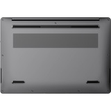 GEEKOM GEEKBOOK X14 PRO, Notebook silber, Intel® Core™ Ultra 9 185H, Intel® Arc™ Graphics, 32 GB LPDDR5X, 2 TB (2 TB SSD), Windows 11 Pro