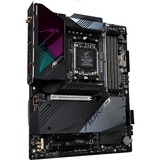 GIGABYTE B650E AORUS MASTER, Mainboard schwarz