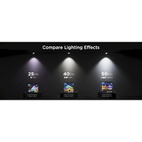 Govee Permanent Outdoor Lights 2, LED-Leuchte 30 Meter