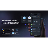 Govee Permanent Outdoor Lights 2, LED-Leuchte 30 Meter