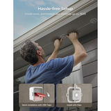 Govee Permanent Outdoor Lights 2, LED-Leuchte 30 Meter