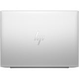 HP EliteBook 830 G11 (9G0K3ET), Notebook silber, Intel® Core™ Ultra 5 125U, Intel® Graphics, 16 GB LPDDR5X, 512 GB (512 GB SSD), Windows 11 Pro 64-Bit