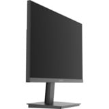 Koorui E2212F, LED-Monitor 54.5 cm (21.45 Zoll), schwarz, FullHD, VA, HDMI, VGA, 100Hz Panel