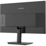 Koorui E2212F, LED-Monitor 54.5 cm (21.45 Zoll), schwarz, FullHD, VA, HDMI, VGA, 100Hz Panel