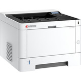 Kyocera ECOSYS PA3500x Plus (inkl. 3 Jahre Kyocera Life Plus), Laserdrucker grau/schwarz, USB, LAN, Duplex (Druck)