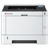 Kyocera ECOSYS PA3500x Plus (inkl. 3 Jahre Kyocera Life Plus), Laserdrucker grau/schwarz, USB, LAN, Duplex (Druck)