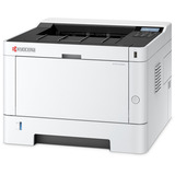 Kyocera ECOSYS PA3500x Plus (inkl. 3 Jahre Kyocera Life Plus), Laserdrucker grau/schwarz, USB, LAN, Duplex (Druck)