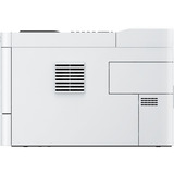 Kyocera ECOSYS PA3500x Plus (inkl. 3 Jahre Kyocera Life Plus), Laserdrucker grau/schwarz, USB, LAN, Duplex (Druck)